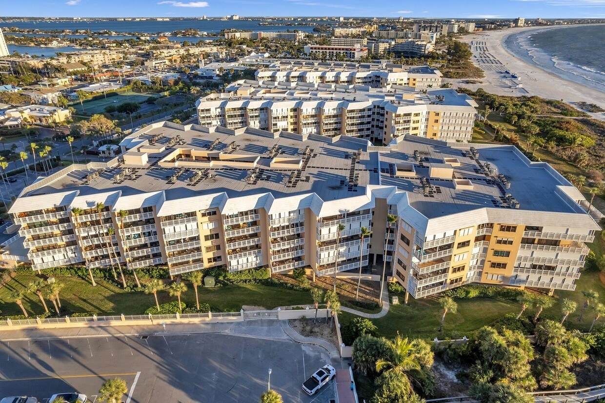 Photo - 6650 Sunset Way (St. Pete Beach, FL)