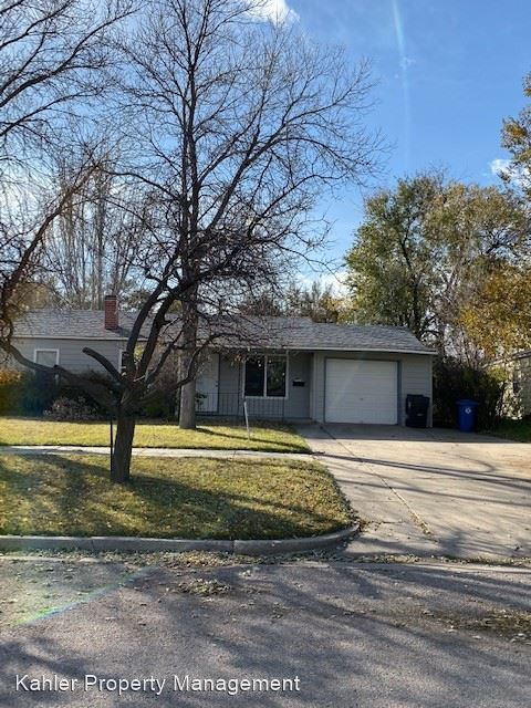 Foto principal - 2 br, 1 bath House - 2119 Ivy Ave