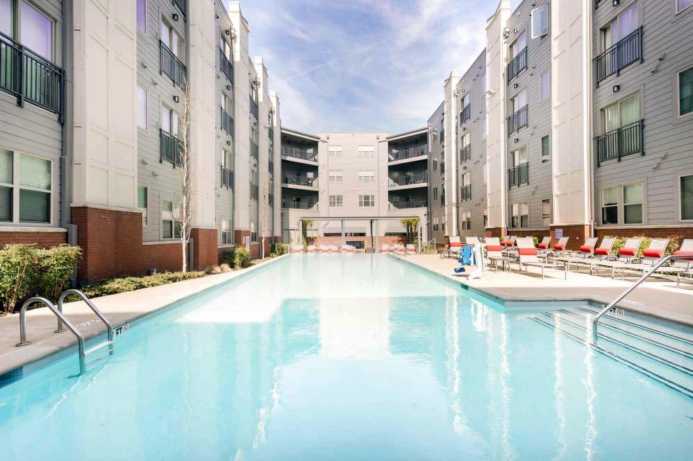 Station 40 - 610 Sylvan Heights Way Nashville, TN | Apartments.com