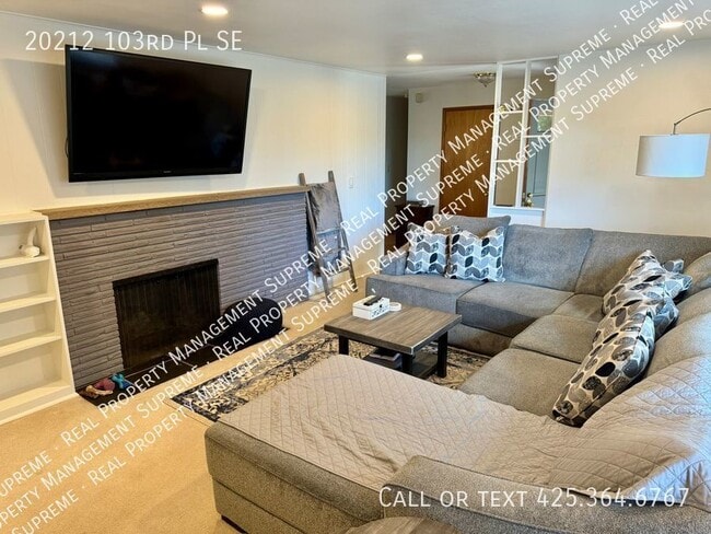 Building Photo - 20212 103rd Pl SE