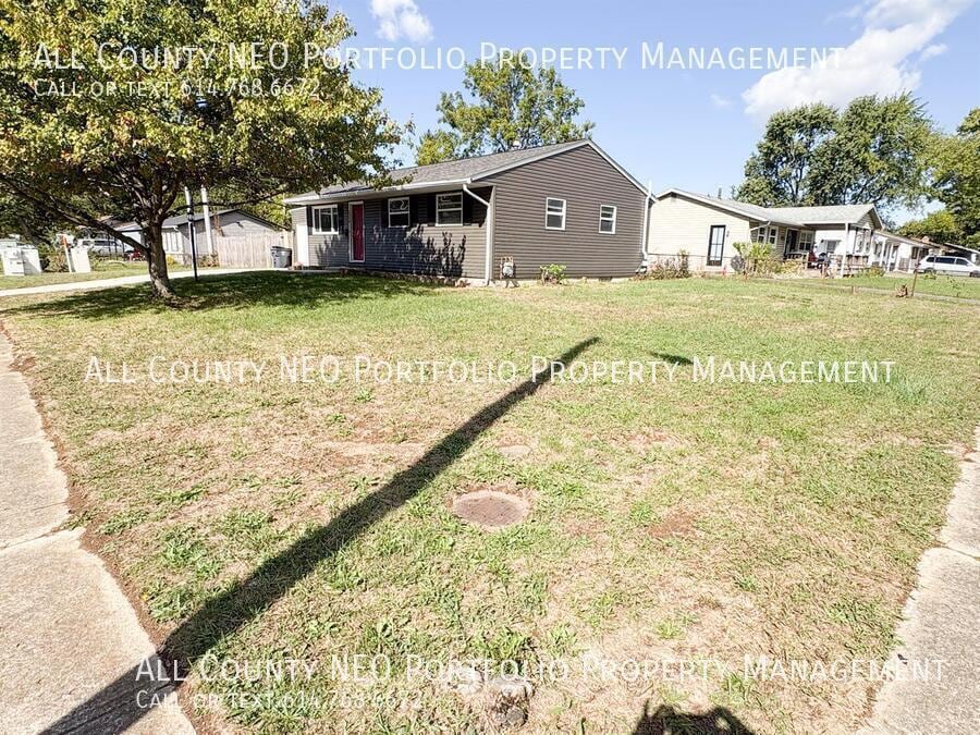 Foto principal - 5334 Harbor Blvd