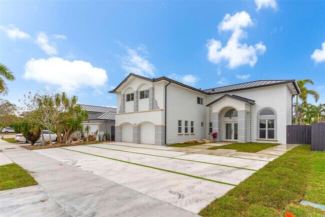 Foto del edificio - 14848 SW 180th St