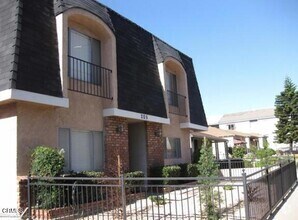 Building Photo - 205 N Buena Vista St