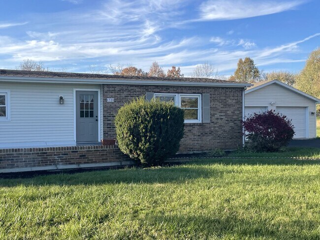 Building Photo - 8320 McKitrick Rd