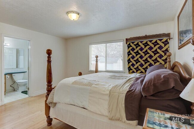 Foto del edificio - Pet Friendly Home in Meridian!