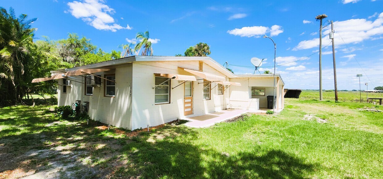 Foto principal - 1367 Shady Lane Dr