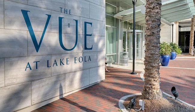 Photo - 150 E Robinson St Apartment