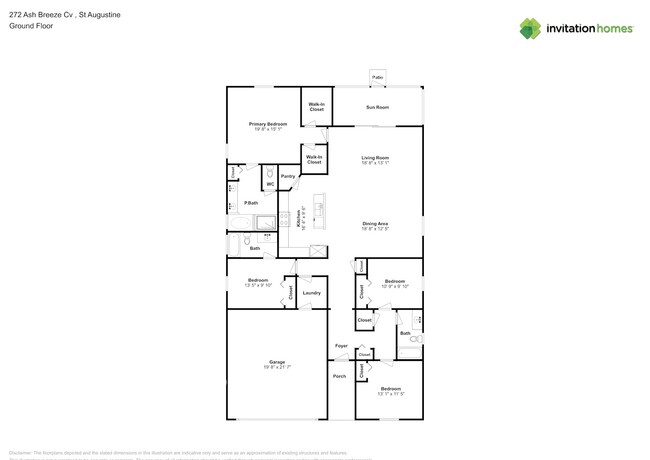 Foto del edificio - 272 Ash Breeze Cv