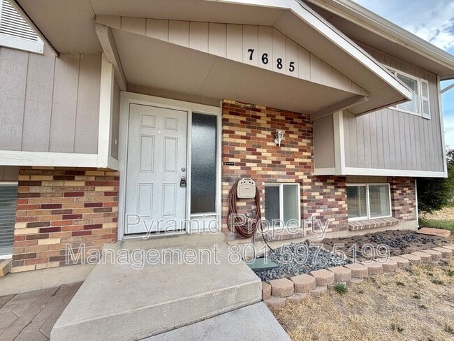 Photo - 7685 S 2550 W House