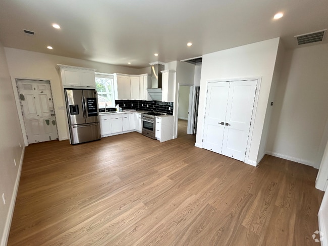 Snapshot of Mountain View Luxury Penthouse Apartments San Francisco