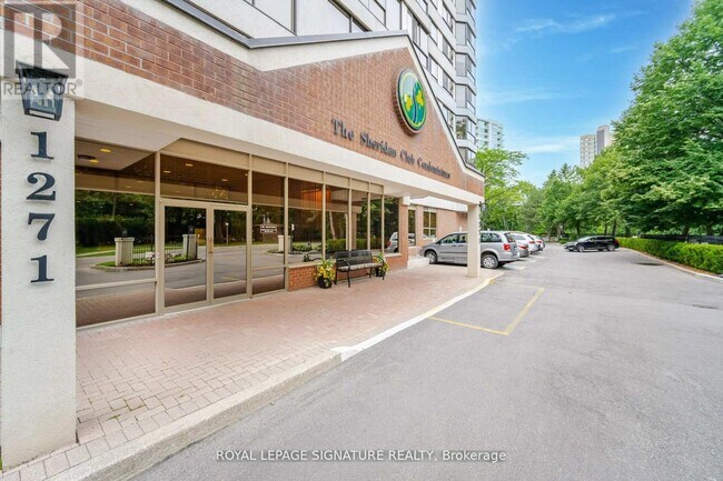 Building Photo - 1271-1271 Walden Cir
