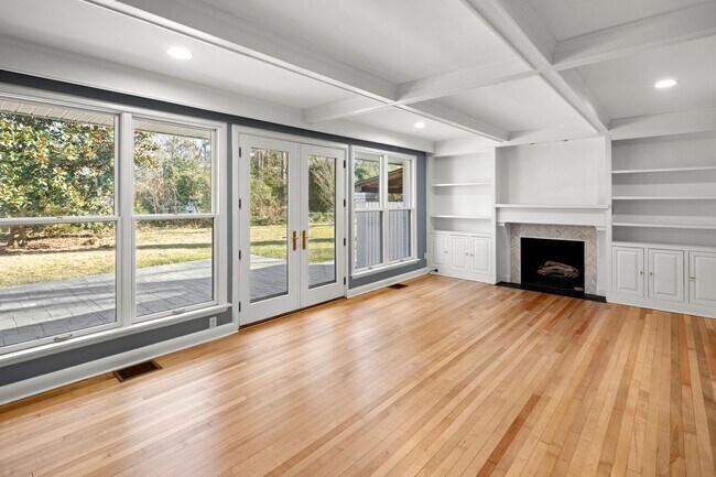 Foto del edificio - Biltmore Forest Home