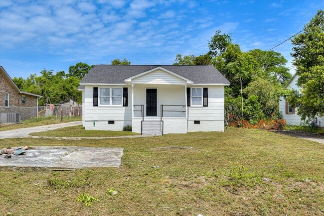 Building Photo - 2003 Ryan Rd