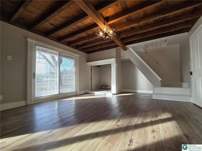 Foto del edificio - 505 Penn St