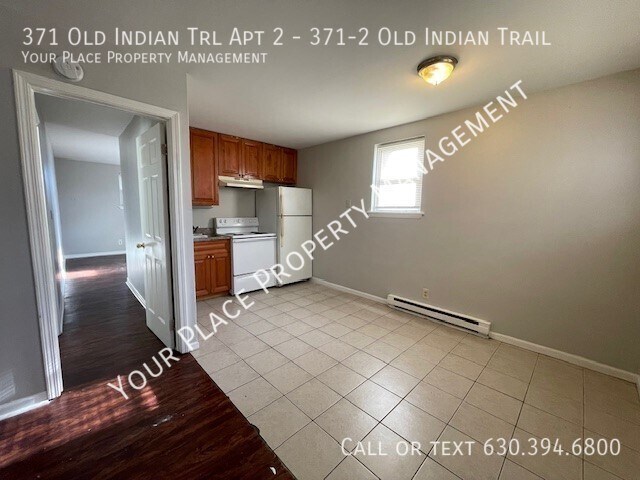Building Photo - GREAT LOCATION! 1Bed, 1Bath @ Indian Trail...