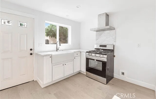 Foto del edificio - 6155 Packard St