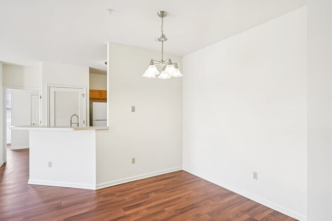 Interior Photo - Spring Creek Apartments