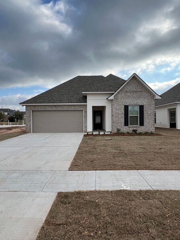 Primary Photo - New Construction!