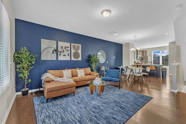 Building Photo - 2606 Wolf Cub Ct
