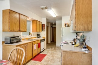 Kitchen - Arthur Court