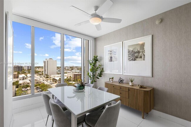 Foto del edificio - 6899 Collins Ave