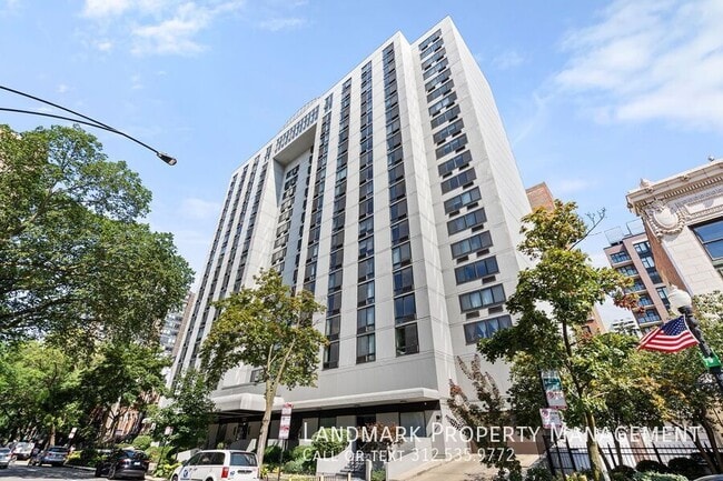 Photo - 1221 N Dearborn St Apartment