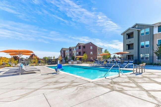 Foto del edificio - Arrive Paso Robles