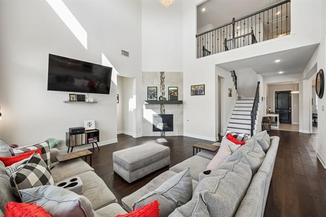 Foto del edificio - 604 Shoreline Ridge Dr