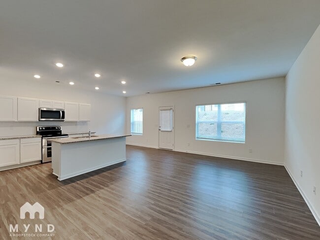 Building Photo - 1392 Ben Park Way