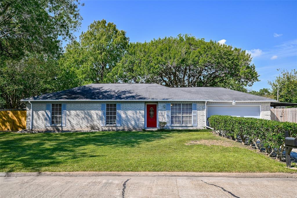 1910 Coupland Dr, La Porte, TX 77571 House Rental in La Porte, TX