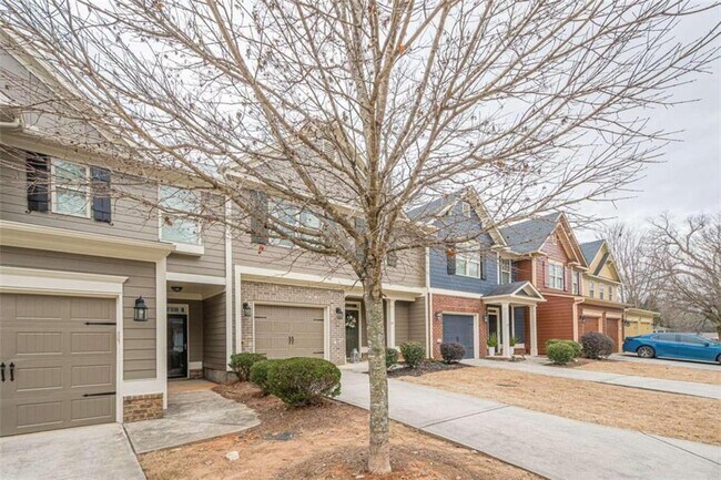 Building Photo - 87 Grampian Way