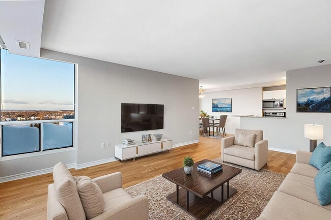Building Photo - Park Ridge Place I-III