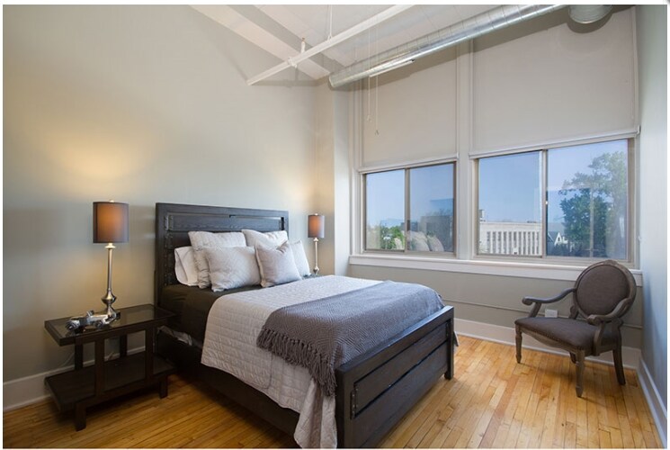 Bedroom - 1 Delaware