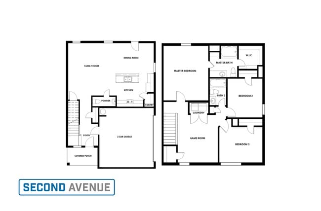 Building Photo - 571 Meadows Farm Dr
