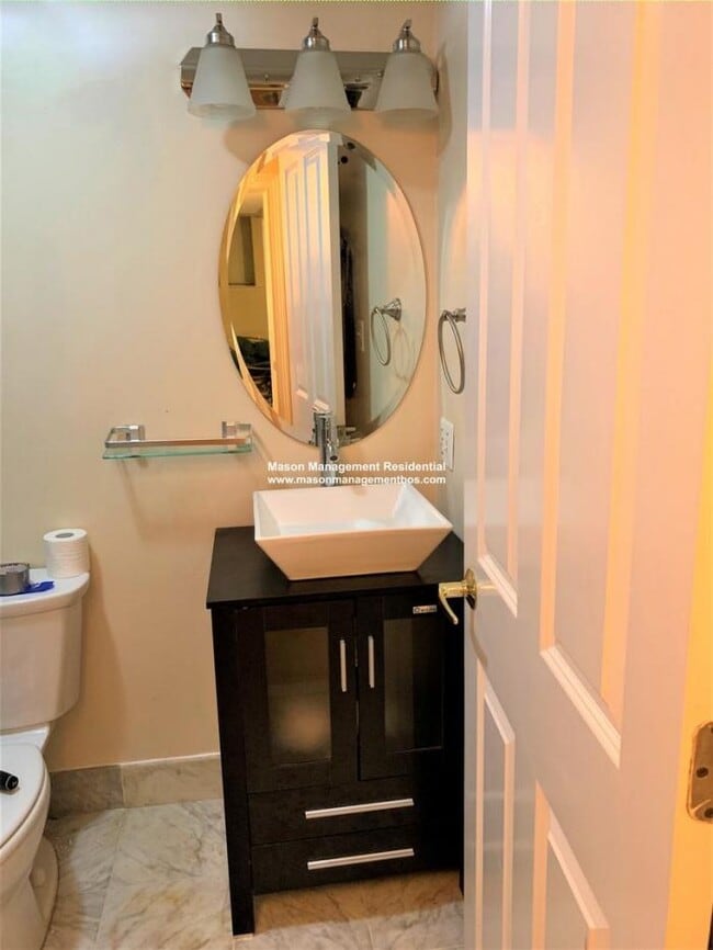 Building Photo - 2 bedroom in Boston MA 02118