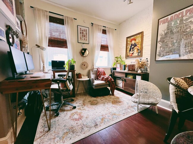 Foto del edificio - Gorgeous 2-Bed Townhome in Whitman! Available on NOW!