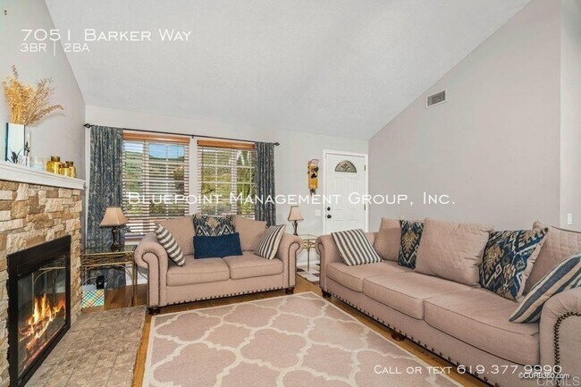 Building Photo - Sunny San Carlos Home