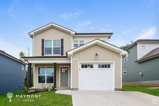 Building Photo - 1210 Cottonwood Dr