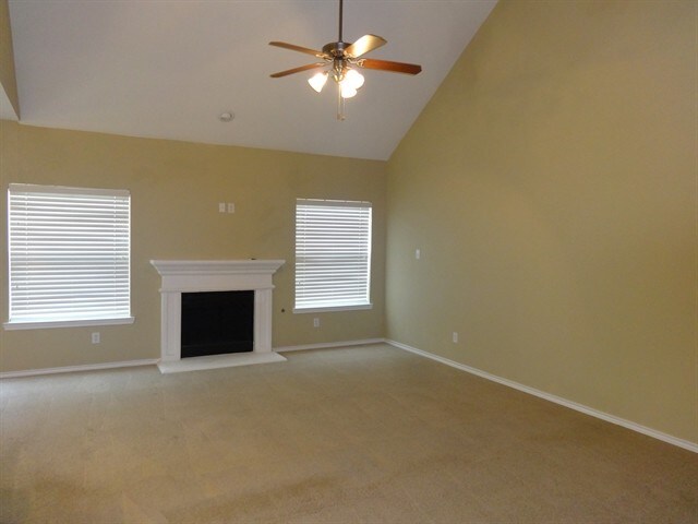 Building Photo - 5717 Eagle Mountain Drive