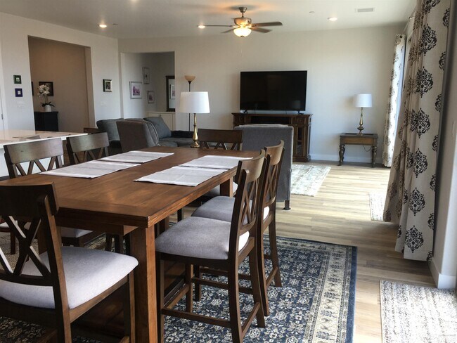 Foto del edificio - 5471 Fossilstone Ct