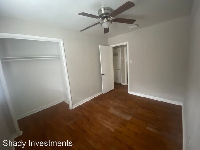 Building Photo - 4 br, 1 bath House - 3023 Spring Street