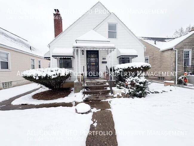 Foto del edificio - 1463 E Whittier St