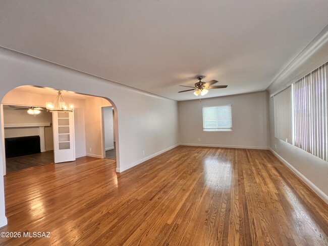 Building Photo - 4241 East 5th Street
