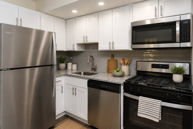 Building Photo - Cedar Creek Apartment Homes