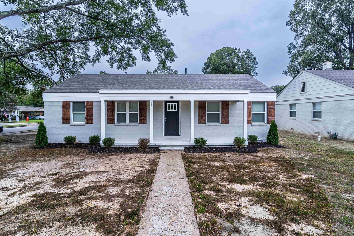 Foto principal - 345 S White Station Rd