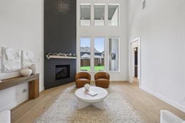 Building Photo - Beautiful 4 bedroom in desirable Prosper.