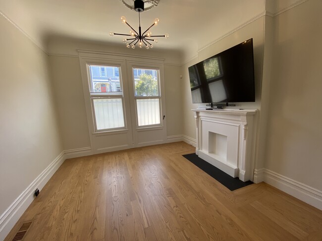 Foto del edificio - 622 Waller St