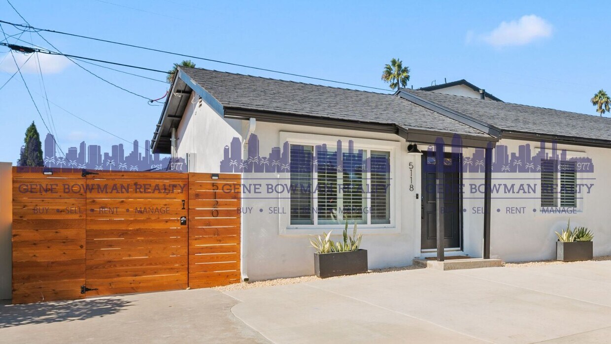 Foto principal - Homes on Constitution
