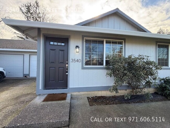 Building Photo - 3540 NE 8th St