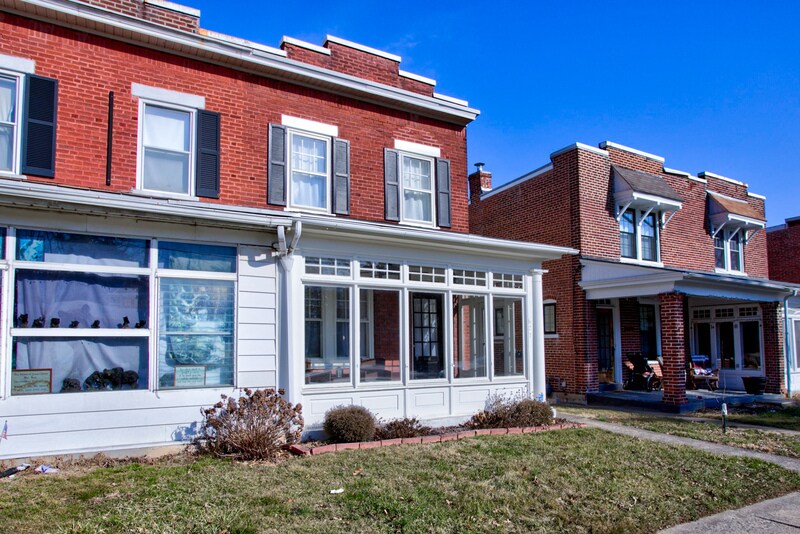 627 S West End Ave, Lancaster, PA 17603 House Rental in Lancaster, PA